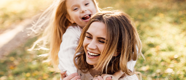 Développement de l'enfant